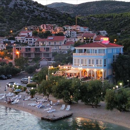 סגט ווראנייצה Villa Mediterana מראה חיצוני תמונה