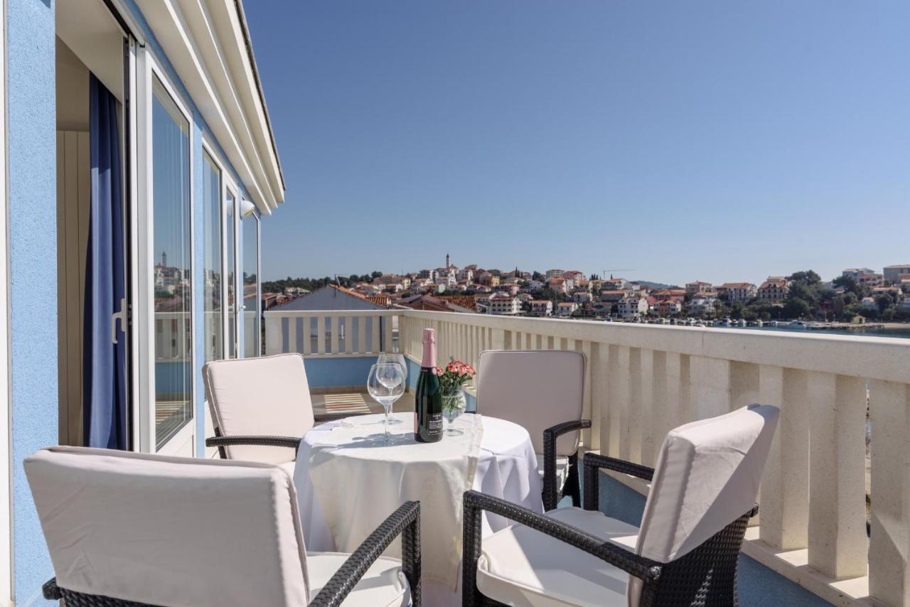 סגט ווראנייצה Villa Mediterana מראה חיצוני תמונה