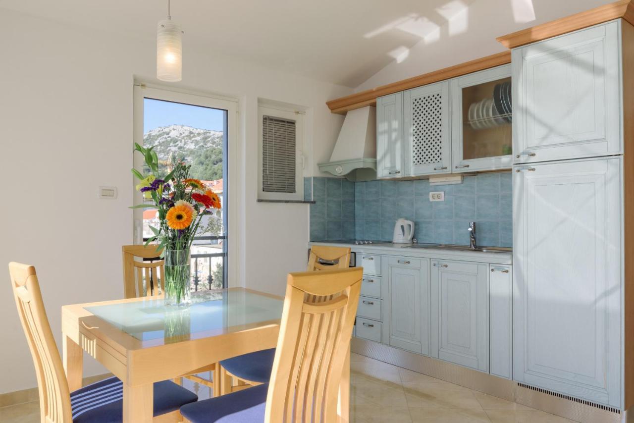 סגט ווראנייצה Villa Mediterana מראה חיצוני תמונה