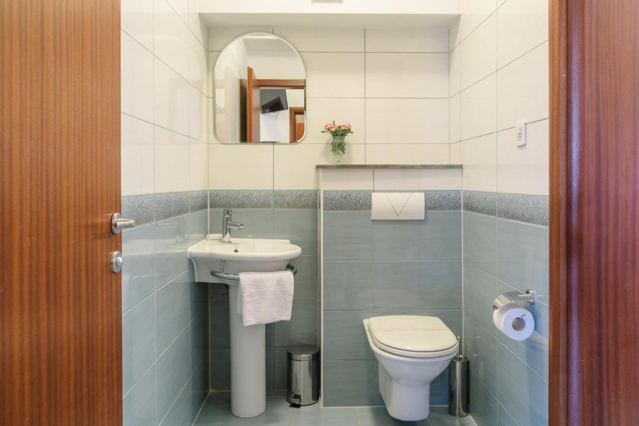 סגט ווראנייצה Villa Mediterana מראה חיצוני תמונה