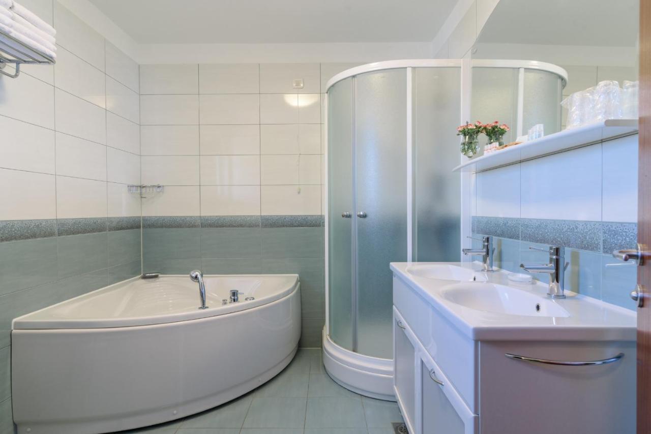 סגט ווראנייצה Villa Mediterana מראה חיצוני תמונה