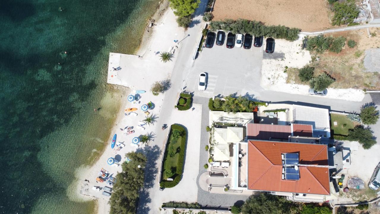 סגט ווראנייצה Villa Mediterana מראה חיצוני תמונה