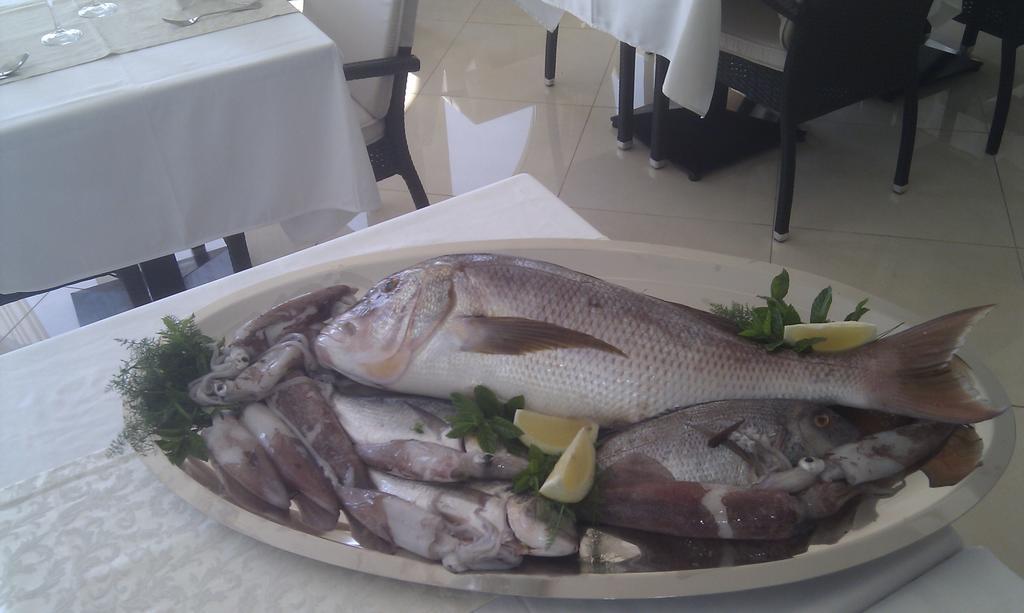 סגט ווראנייצה Villa Mediterana מראה חיצוני תמונה