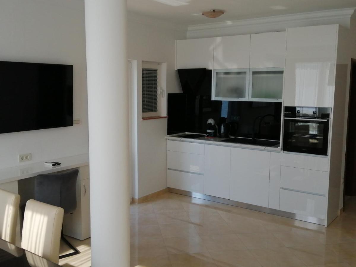 סגט ווראנייצה Villa Mediterana מראה חיצוני תמונה