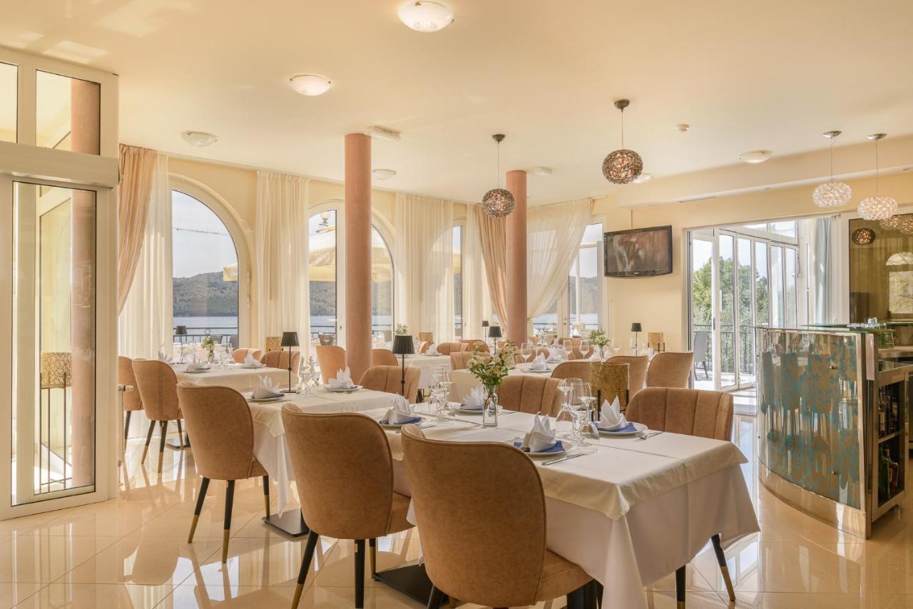 סגט ווראנייצה Villa Mediterana מראה חיצוני תמונה