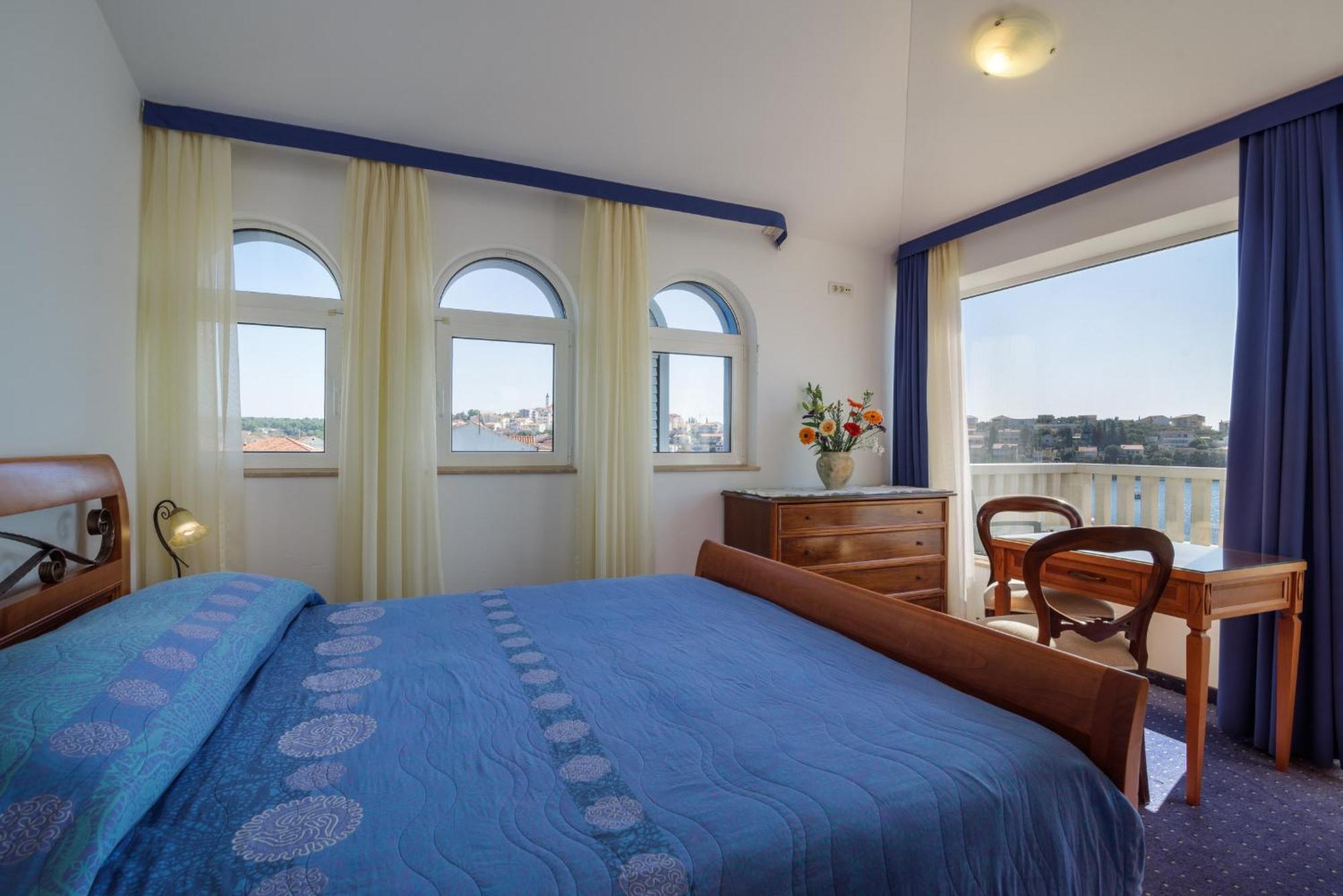 סגט ווראנייצה Villa Mediterana חדר תמונה