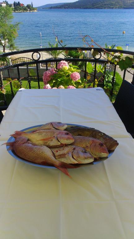 סגט ווראנייצה Villa Mediterana מראה חיצוני תמונה