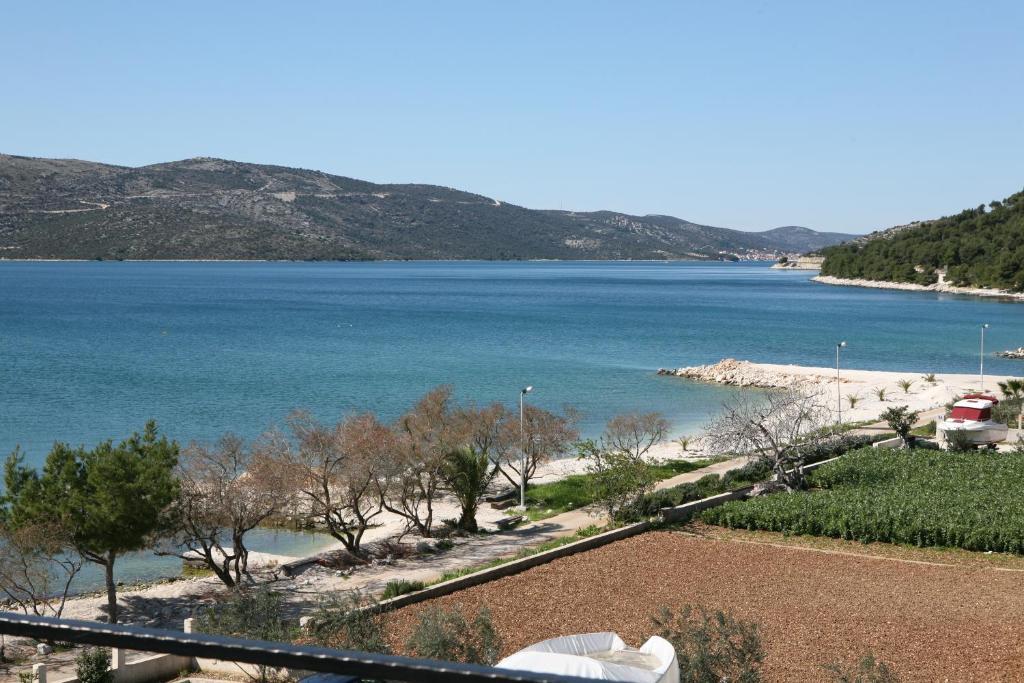 סגט ווראנייצה Villa Mediterana חדר תמונה