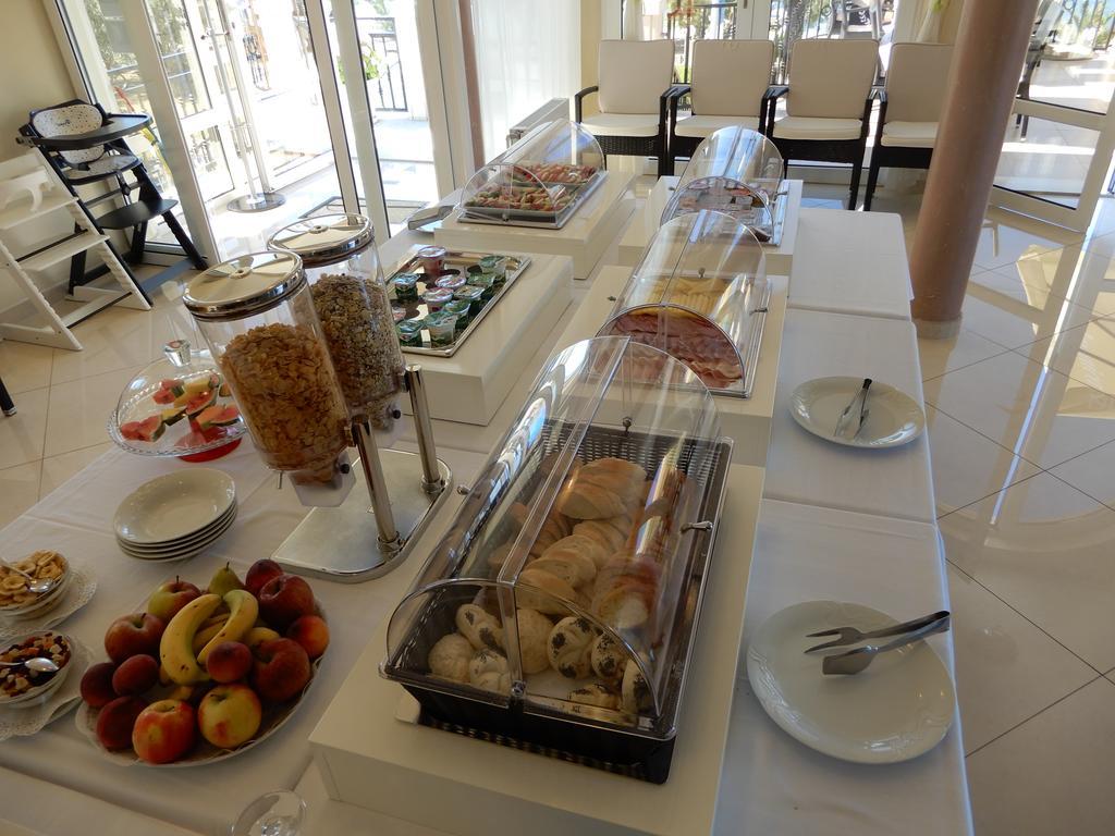 סגט ווראנייצה Villa Mediterana מראה חיצוני תמונה