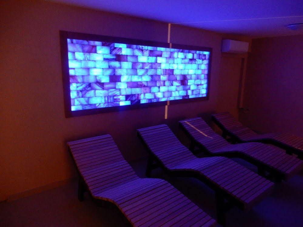 סגט ווראנייצה Villa Mediterana מראה חיצוני תמונה