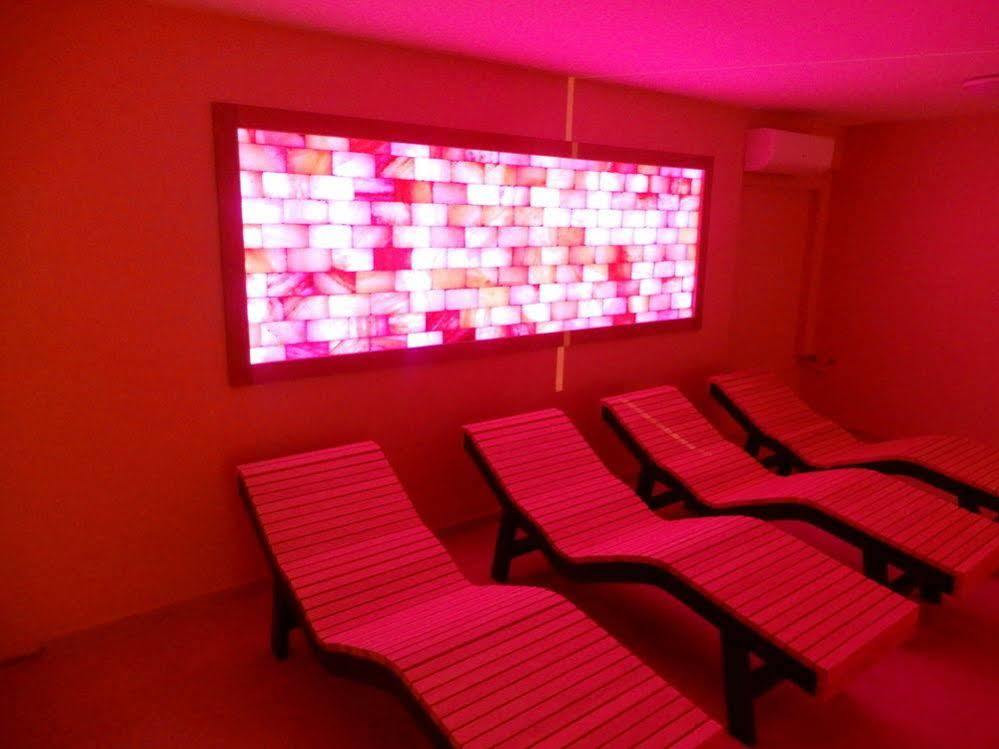 סגט ווראנייצה Villa Mediterana מראה חיצוני תמונה