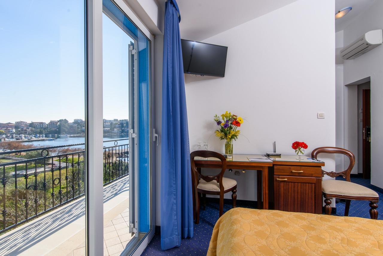 סגט ווראנייצה Villa Mediterana מראה חיצוני תמונה