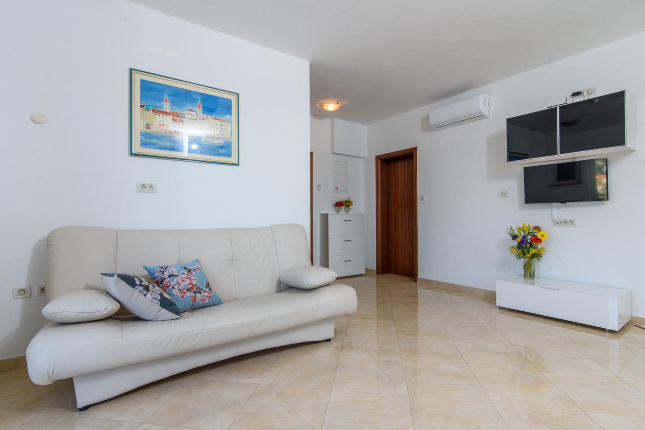 סגט ווראנייצה Villa Mediterana מראה חיצוני תמונה