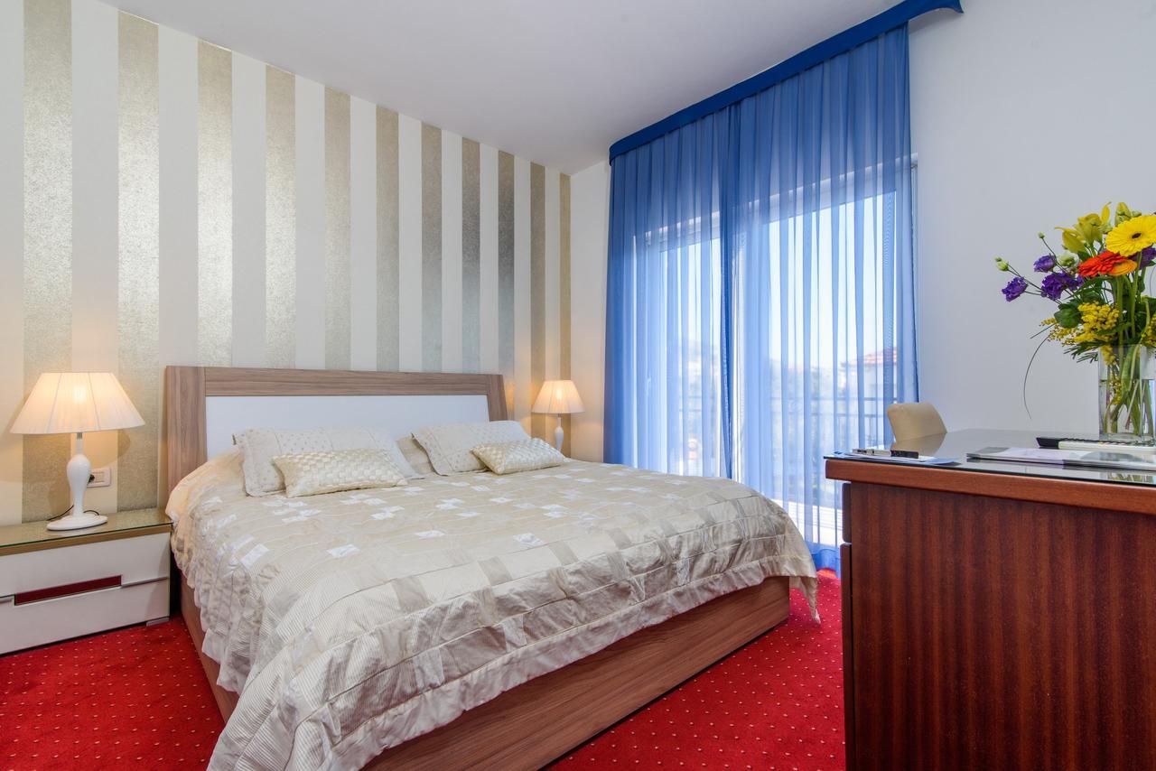 סגט ווראנייצה Villa Mediterana מראה חיצוני תמונה