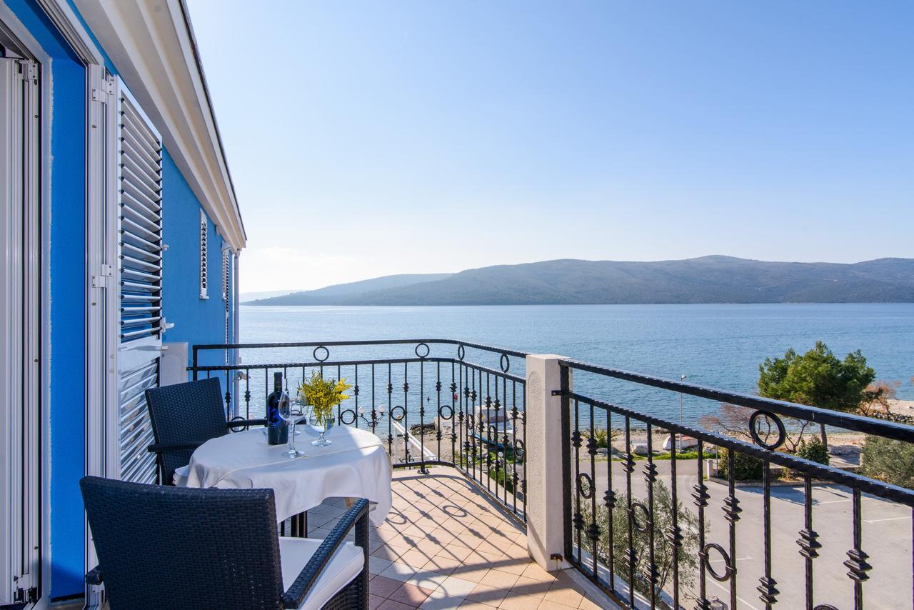 סגט ווראנייצה Villa Mediterana מראה חיצוני תמונה