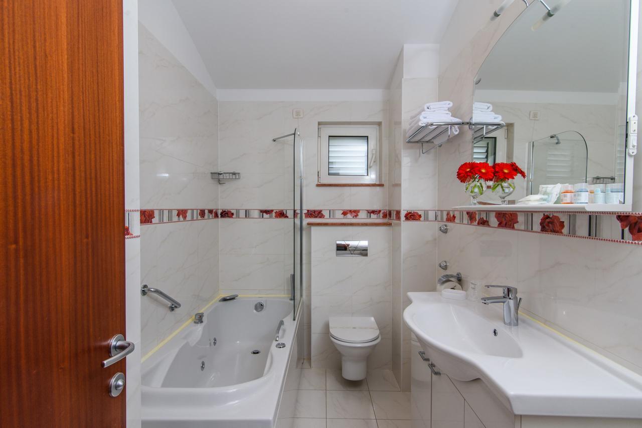 סגט ווראנייצה Villa Mediterana מראה חיצוני תמונה