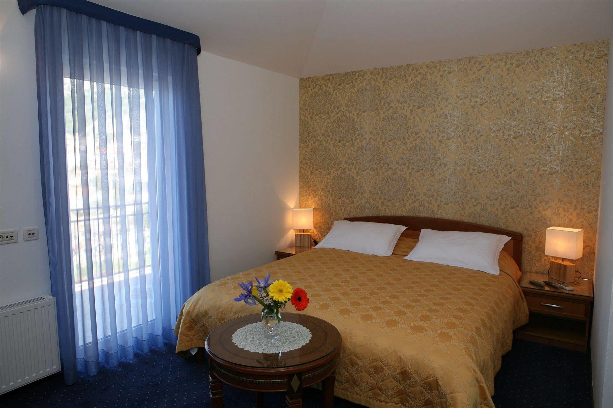 סגט ווראנייצה Villa Mediterana מראה חיצוני תמונה
