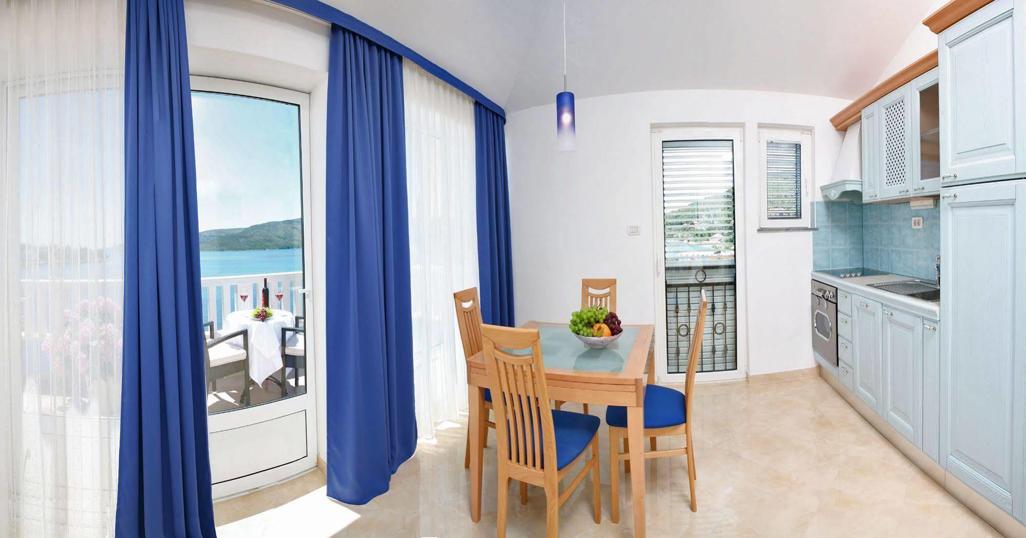 סגט ווראנייצה Villa Mediterana מראה חיצוני תמונה