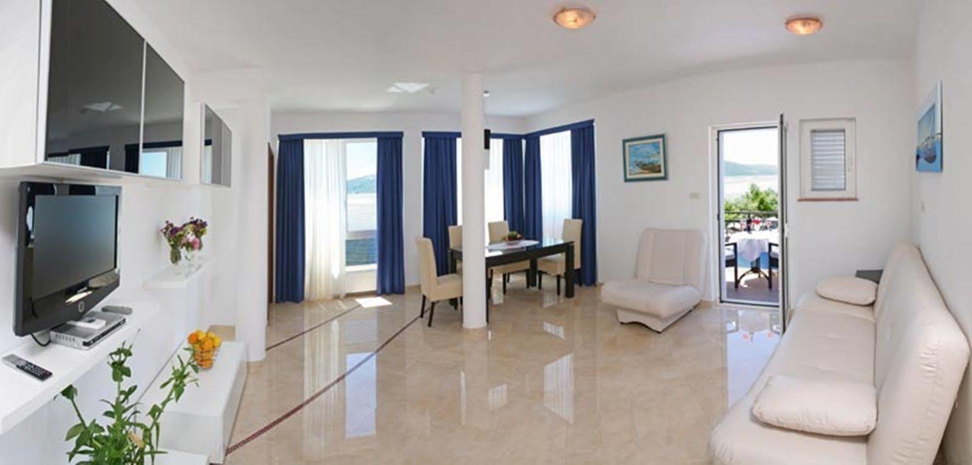 סגט ווראנייצה Villa Mediterana מראה חיצוני תמונה