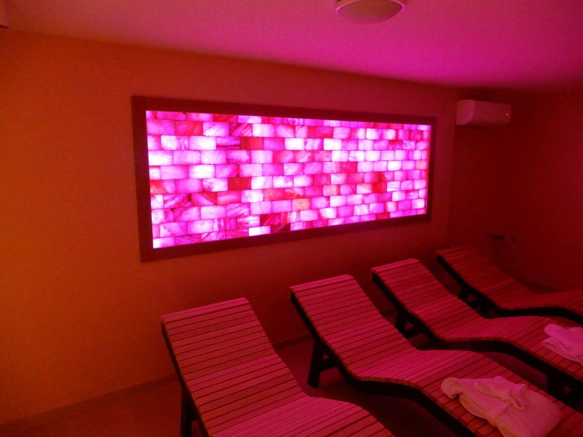 סגט ווראנייצה Villa Mediterana מראה חיצוני תמונה
