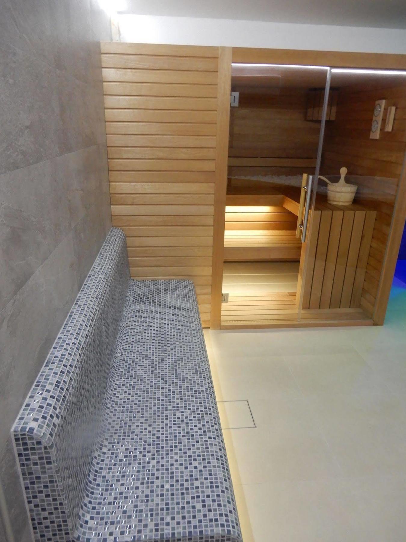 סגט ווראנייצה Villa Mediterana מראה חיצוני תמונה