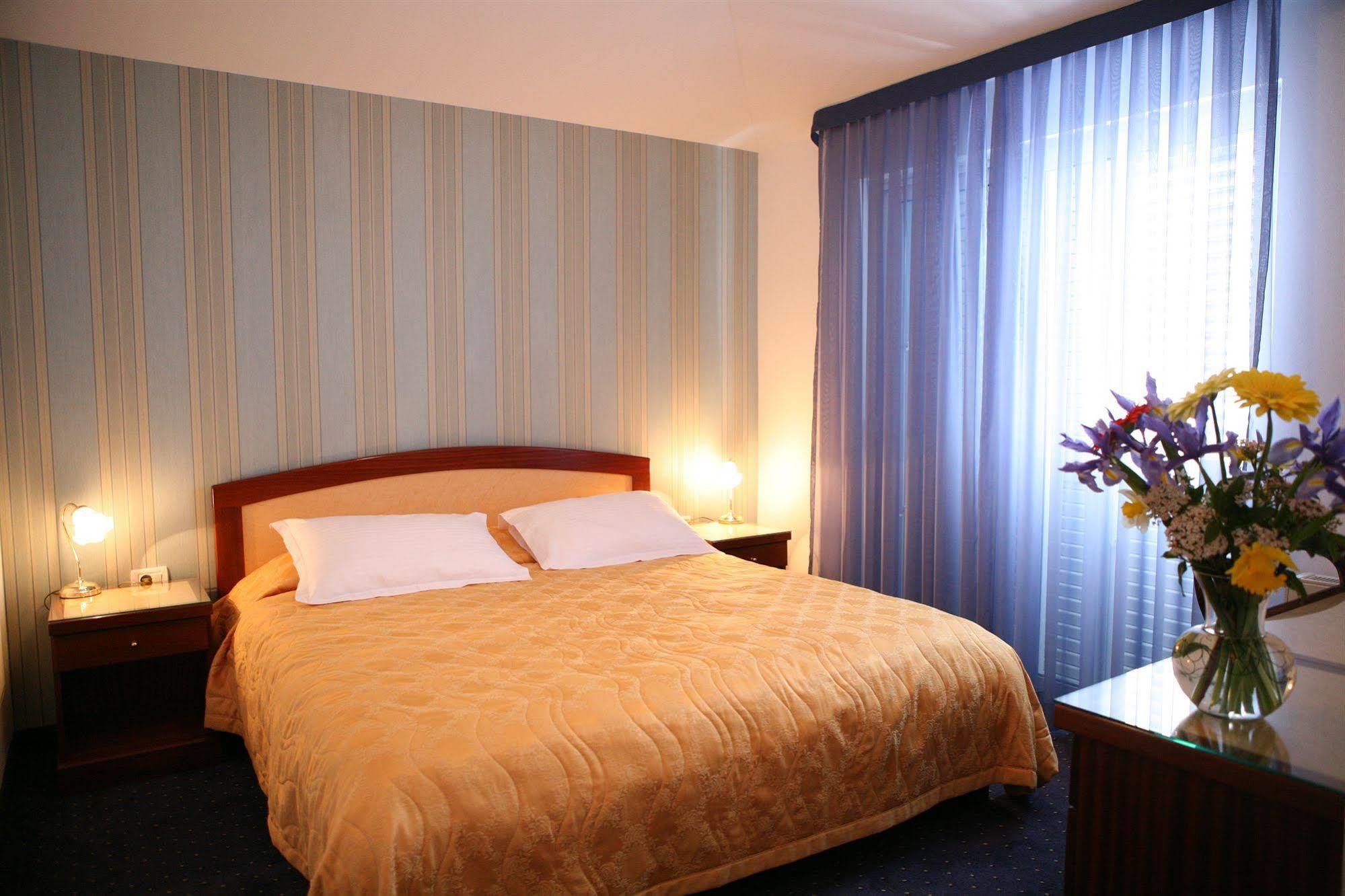 סגט ווראנייצה Villa Mediterana מראה חיצוני תמונה