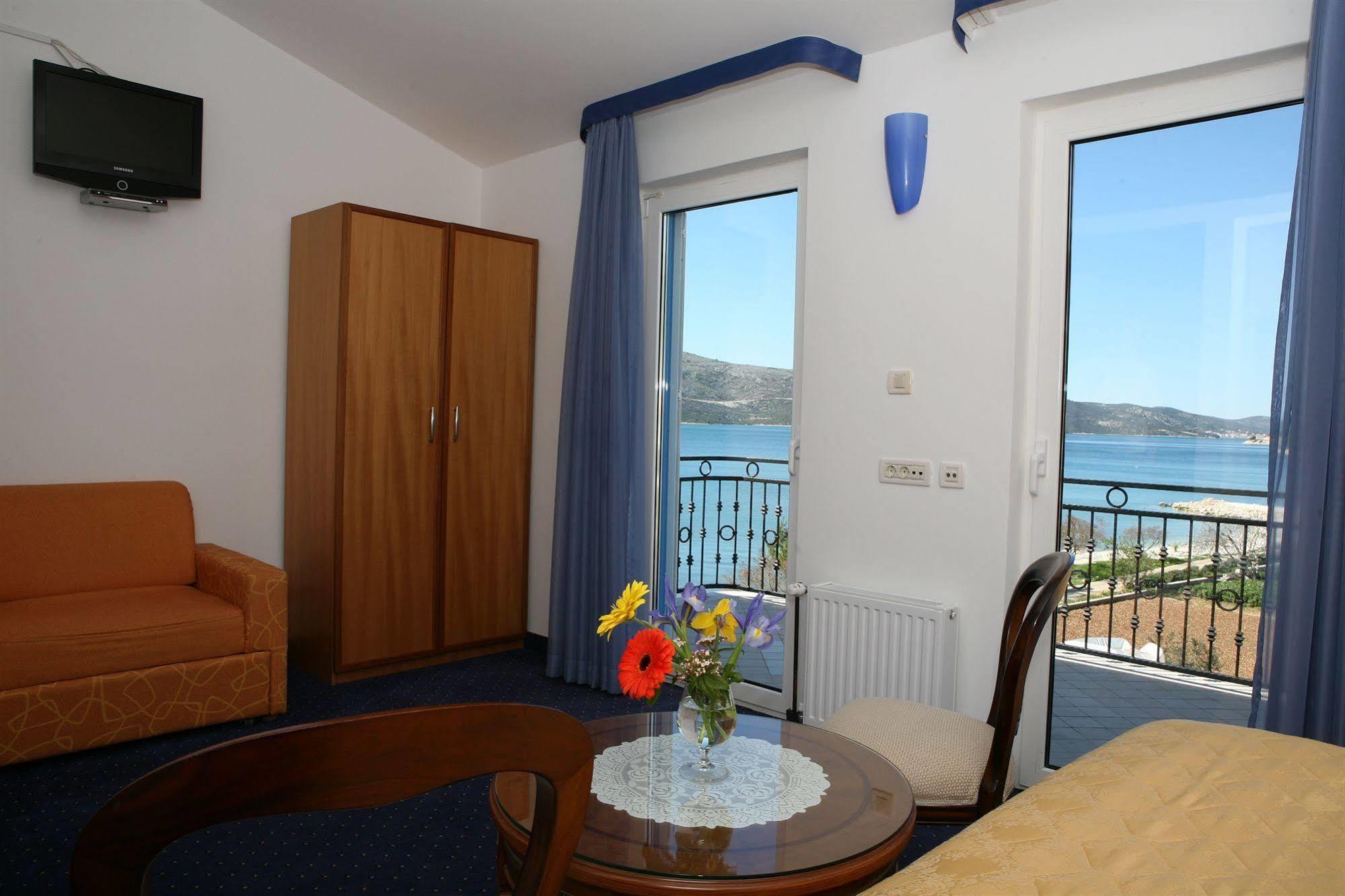 סגט ווראנייצה Villa Mediterana מראה חיצוני תמונה