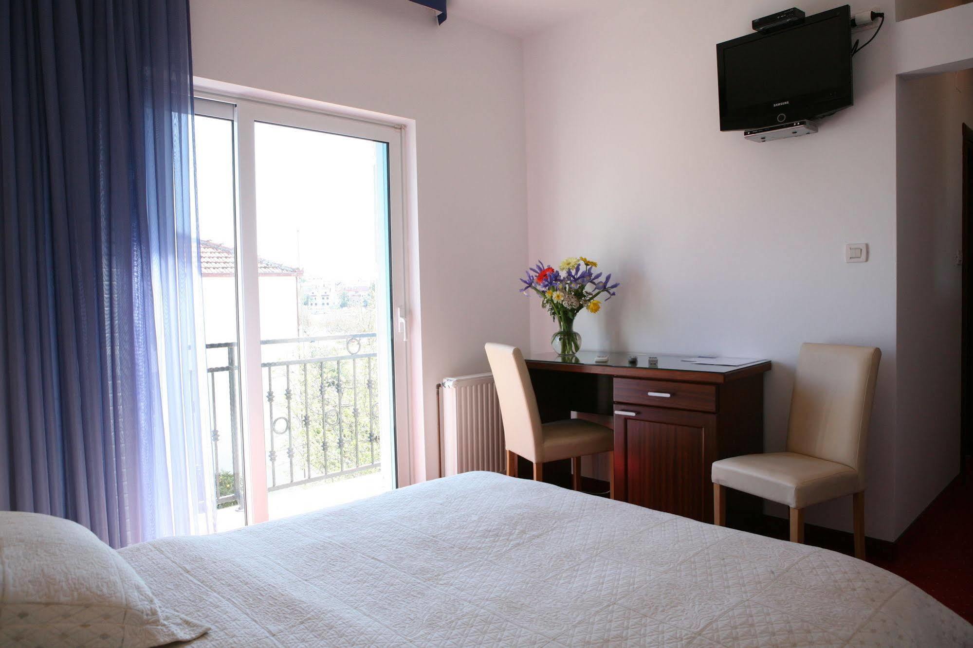 סגט ווראנייצה Villa Mediterana מראה חיצוני תמונה