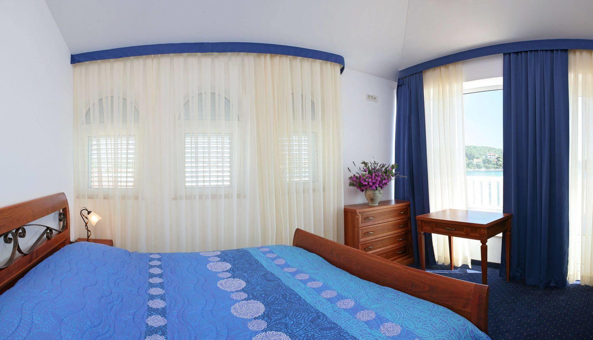 סגט ווראנייצה Villa Mediterana מראה חיצוני תמונה