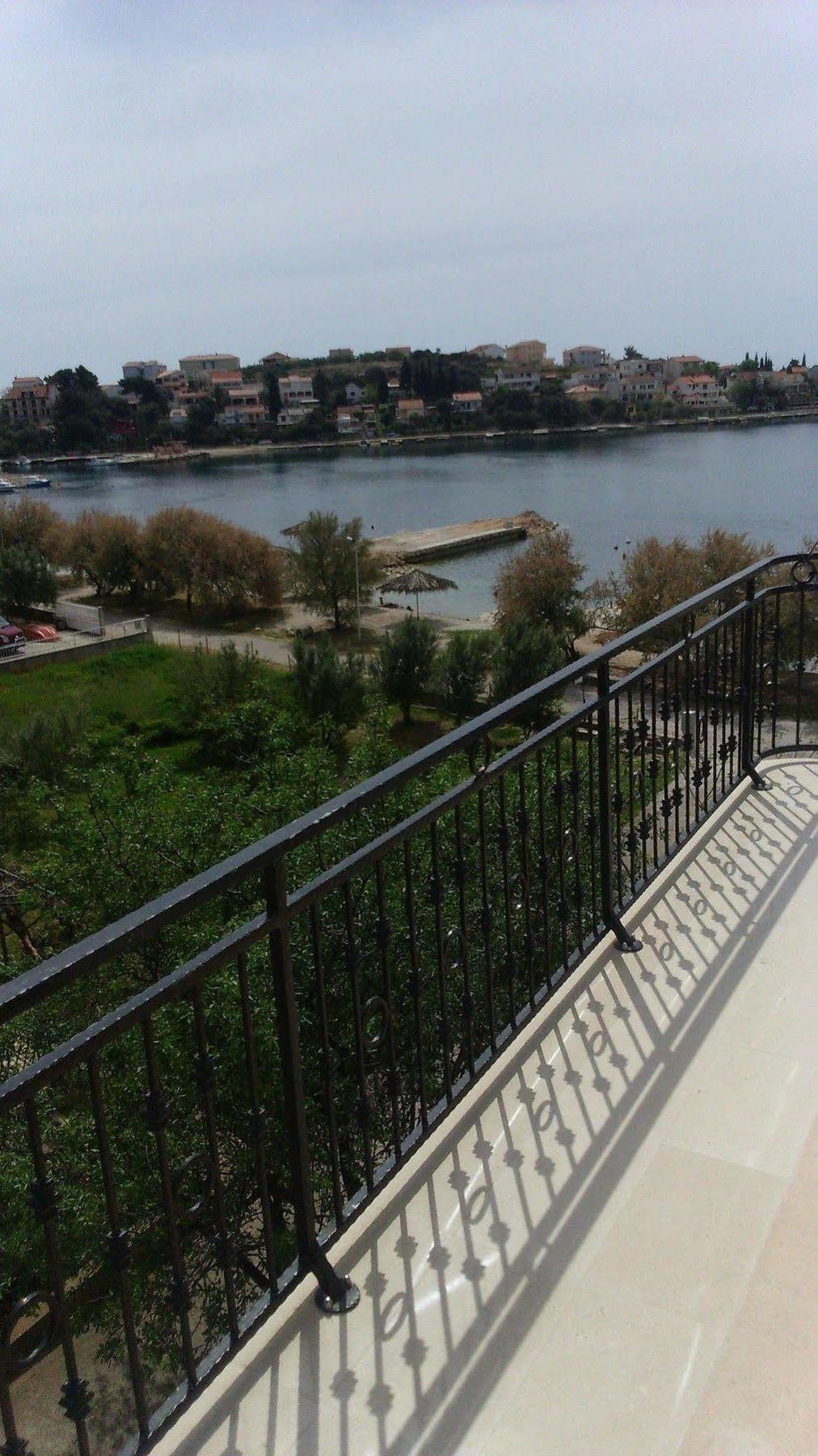 סגט ווראנייצה Villa Mediterana מראה חיצוני תמונה