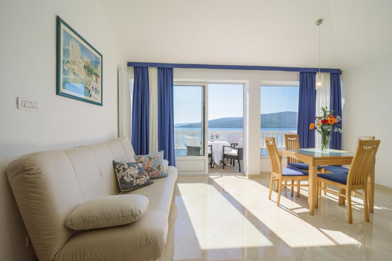 סגט ווראנייצה Villa Mediterana מראה חיצוני תמונה